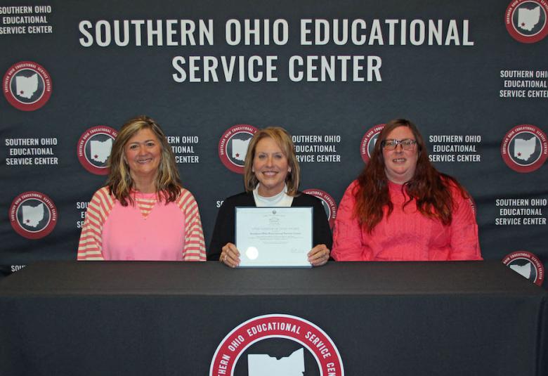 The Highland County Press - Staff Photo - Create Article
