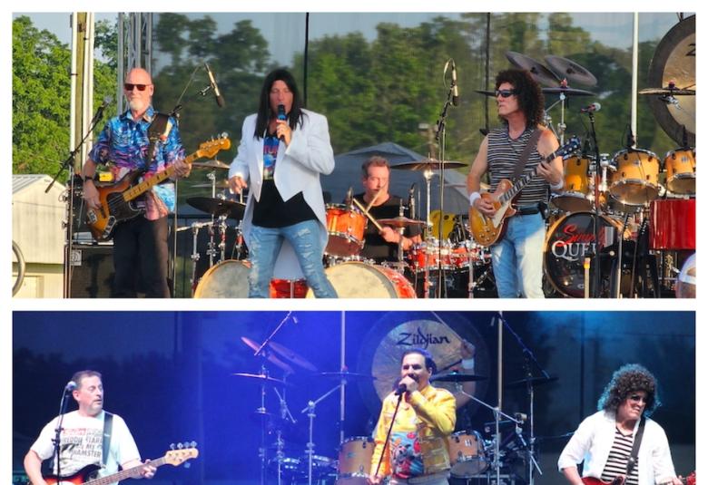 The Highland County Press - Staff Photo - Create Article