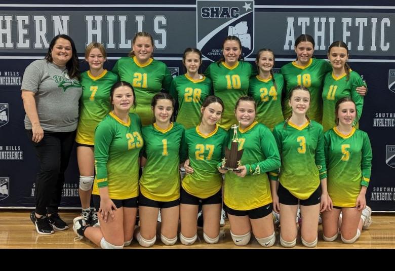 The Highland County Press - Staff Photo - Create Article