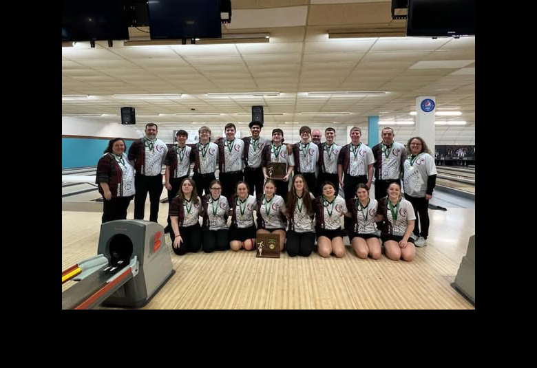 The Highland County Press - Staff Photo - 