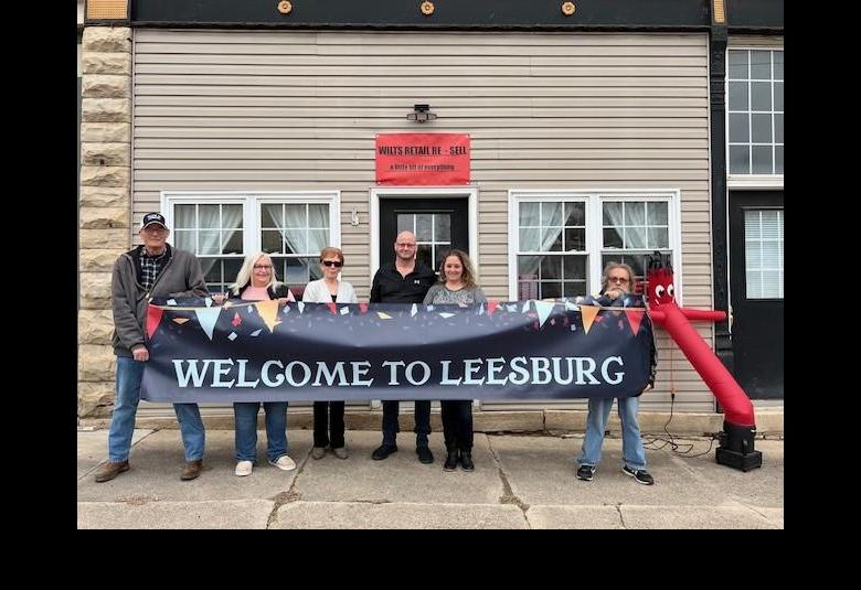 The Highland County Press - Staff Photo - Create Article