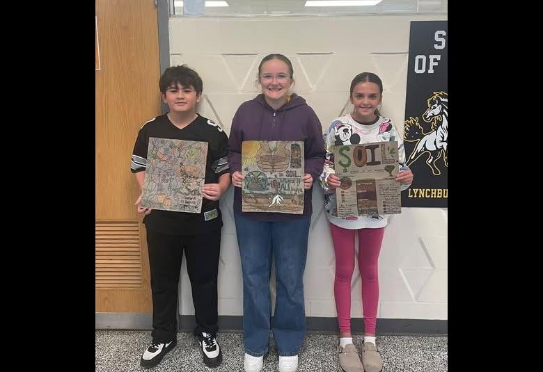 The Highland County Press - Staff Photo - Create Article