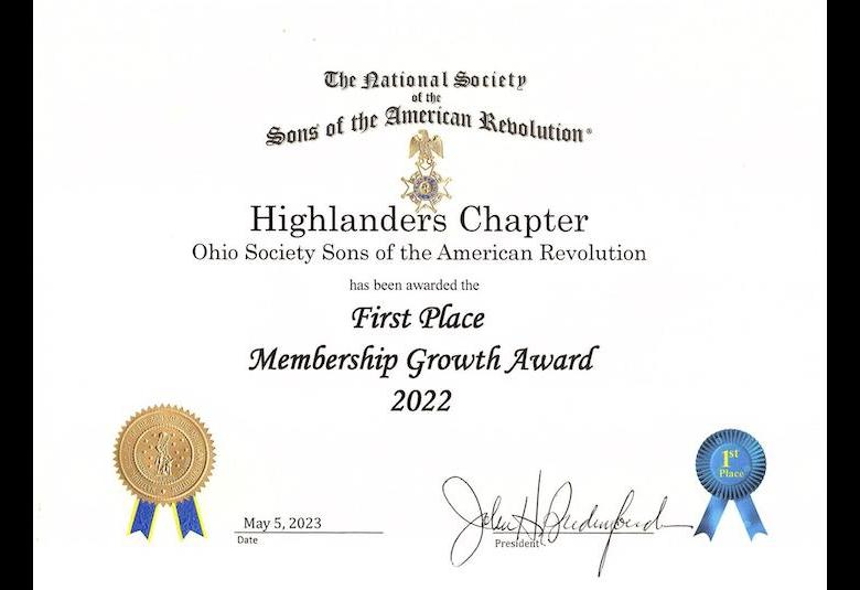 The Highland County Press - Staff Photo - Create Article