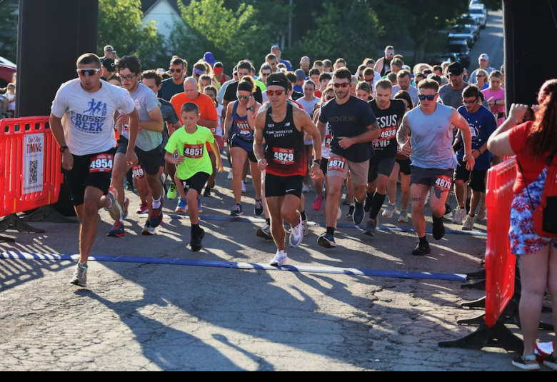 The Highland County Press - Staff Photo - Create Article