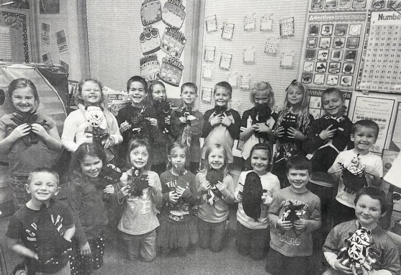 The Highland County Press - Staff Photo - Create Article