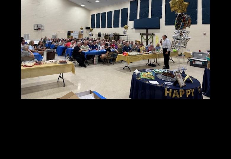 The Highland County Press - Staff Photo - Create Article