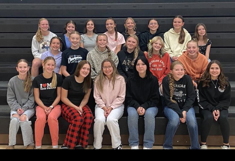 The Highland County Press - Staff Photo - Create Article