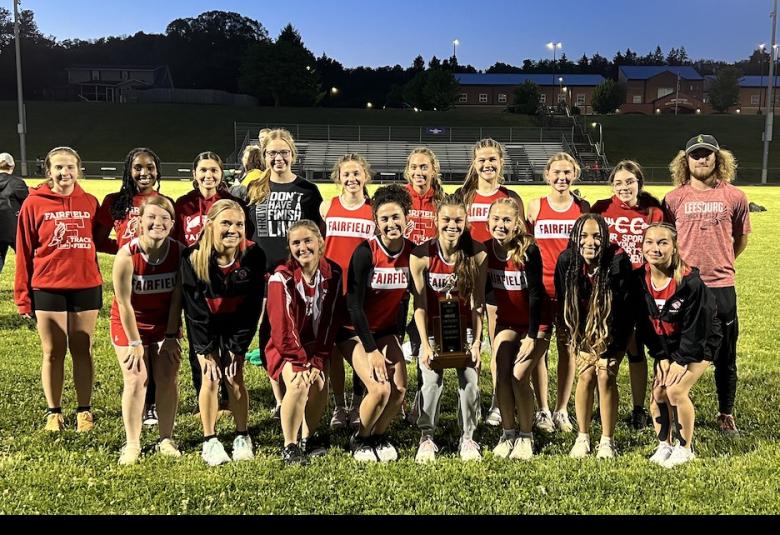 The Highland County Press - Staff Photo - Create Article