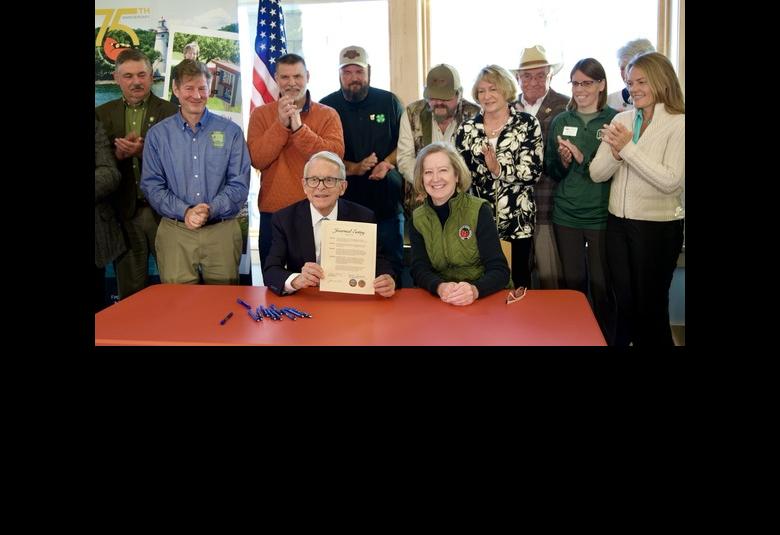 The Highland County Press - Staff Photo - Create Article