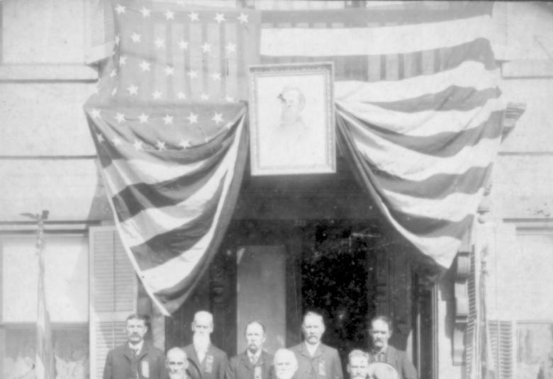 The Highland County Press - Staff Photo - Create Article