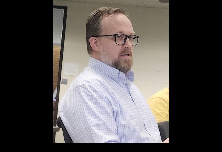 The Highland County Press - Staff Photo - Create Article