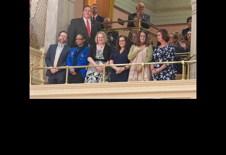 The Highland County Press - Staff Photo - Create Article