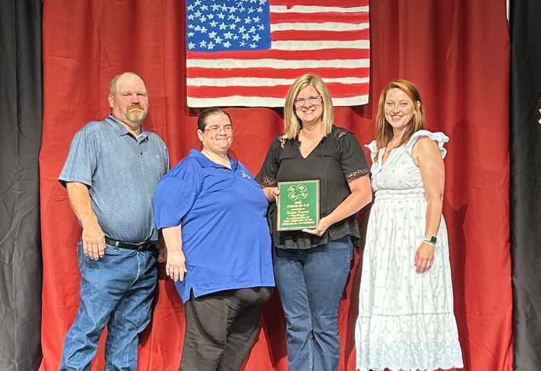 The Highland County Press - Staff Photo - Create Article