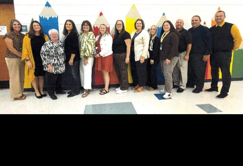 The Highland County Press - Staff Photo - Create Article