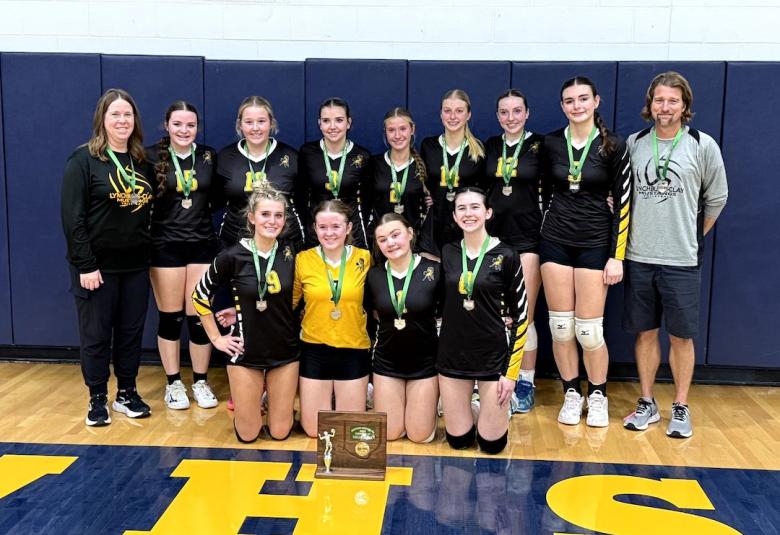 The Highland County Press - Staff Photo - Create Article