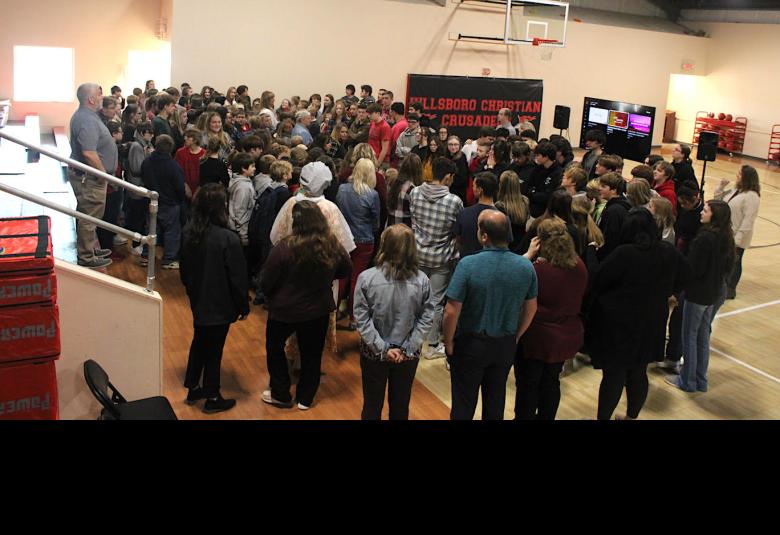 The Highland County Press - Staff Photo - Create Article