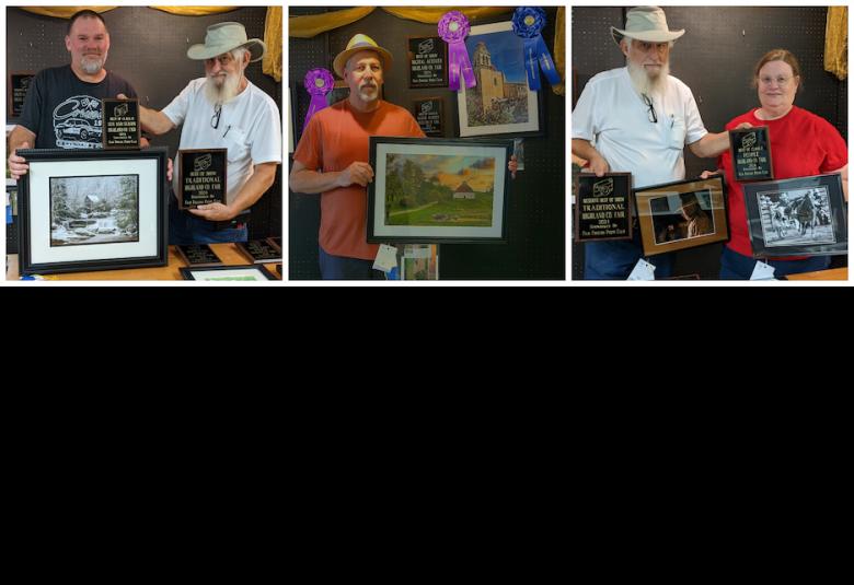The Highland County Press - Staff Photo - Create Article