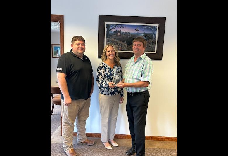 The Highland County Press - Staff Photo - Create Article