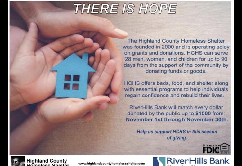 The Highland County Press - Staff Photo - Create Article