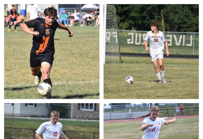 The Highland County Press - Staff Photo - Create Article