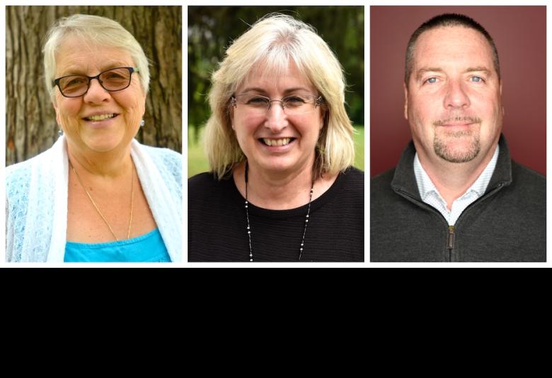 The Highland County Press - Staff Photo - Create Article