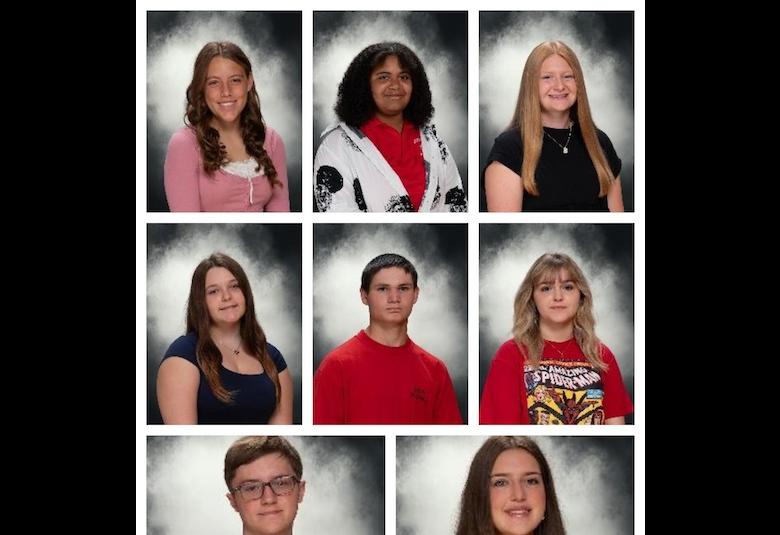 The Highland County Press - Staff Photo - Create Article