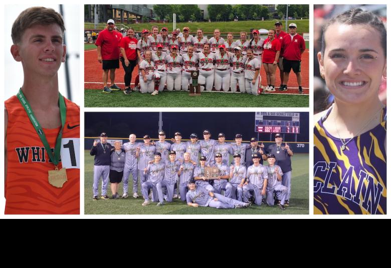 The Highland County Press - Staff Photo - Create Article