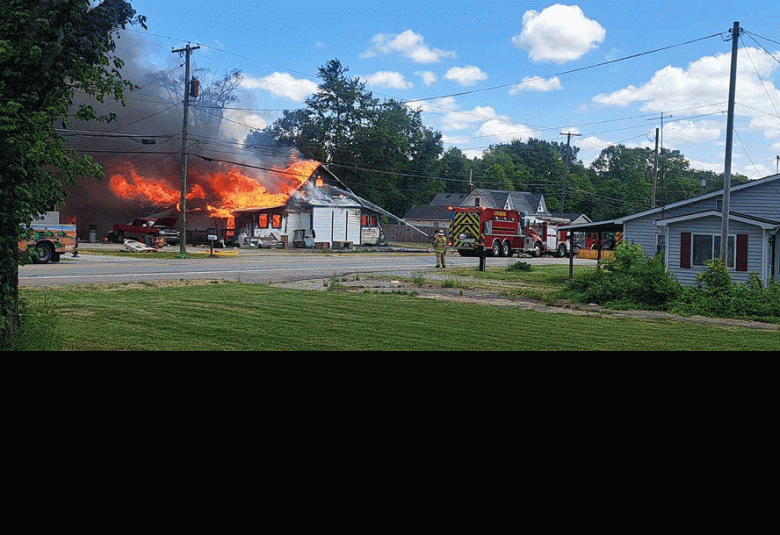 The Highland County Press - Staff Photo - Create Article