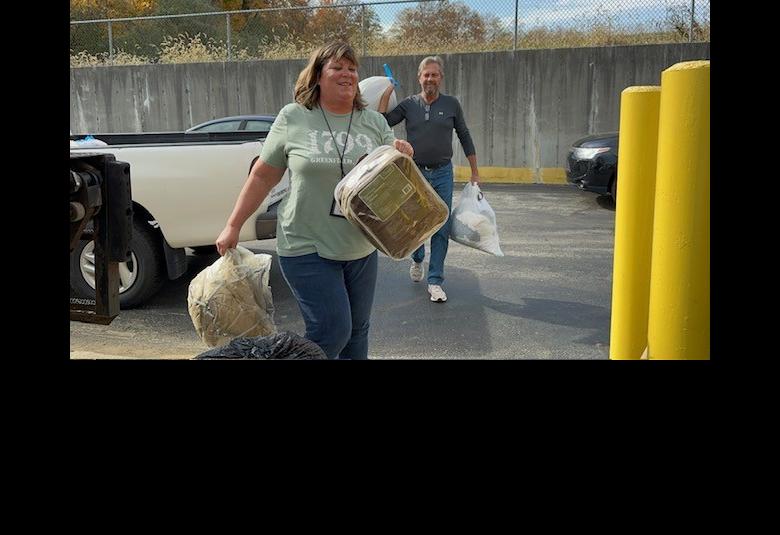 The Highland County Press - Staff Photo - Create Article