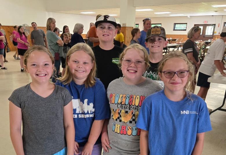 The Highland County Press - Staff Photo - Create Article