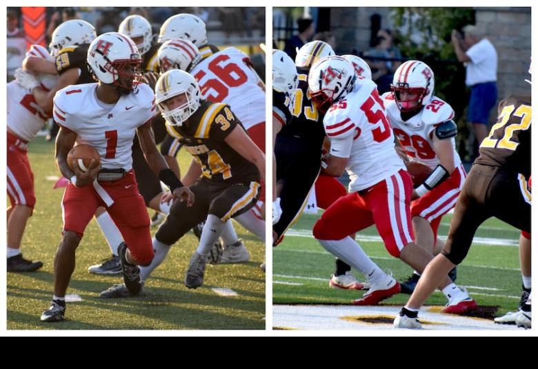 The Highland County Press - Staff Photo - Create Article