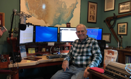 The Highland County Press - Staff Photo - Create Article
