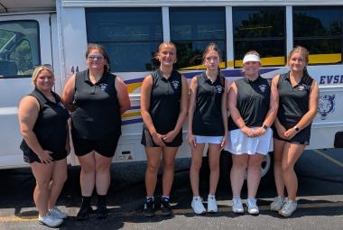The Highland County Press - Staff Photo - Create Article