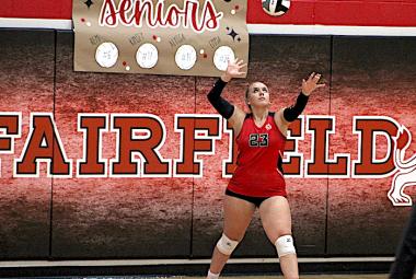 The Highland County Press - Staff Photo - Create Article