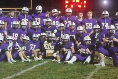 The Highland County Press - Staff Photo - Create Article