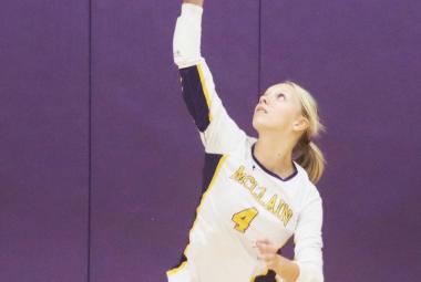 The Highland County Press - Staff Photo - Create Article