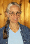 Christine Tailer