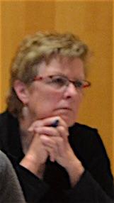 Debbie Sansone